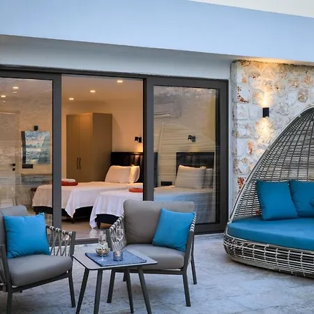 Eden Collection Azra Kalkan