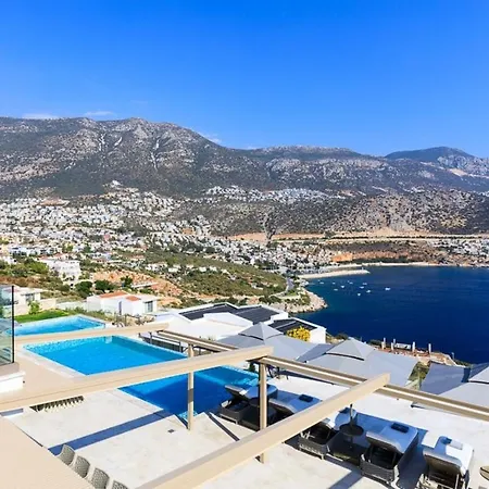 Villa Eden Collection Azra