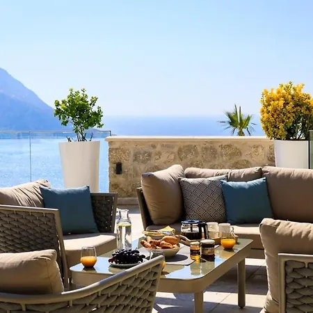 Eden Collection Azra Villa