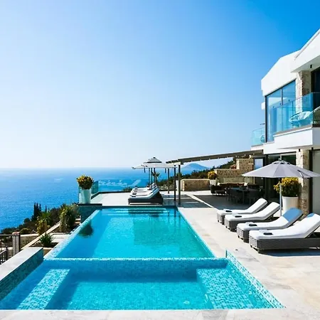 Villa Eden Collection Azra