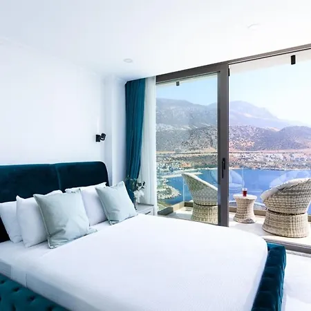 Eden Collection Azra Villa